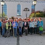 Start in Pischelsdorf