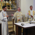 Einführungswoche ins Propädeutikum / © Priesterseminar