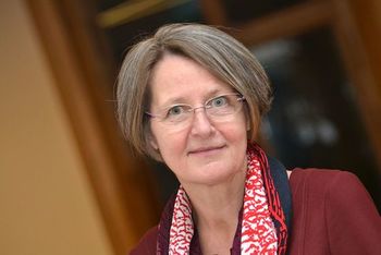 Mag.a Brigitte Gruber-Aichberger, PMM